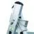 Escalera industrial extensible de aluminio PRO (3 tramos) - Imagen 4