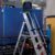 Escalera de almacén - Imagen 3