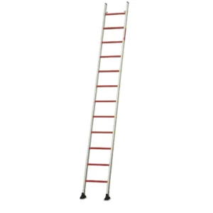 1TFV | Escalera de un tramo para uso en apoyo de fibra de fibra