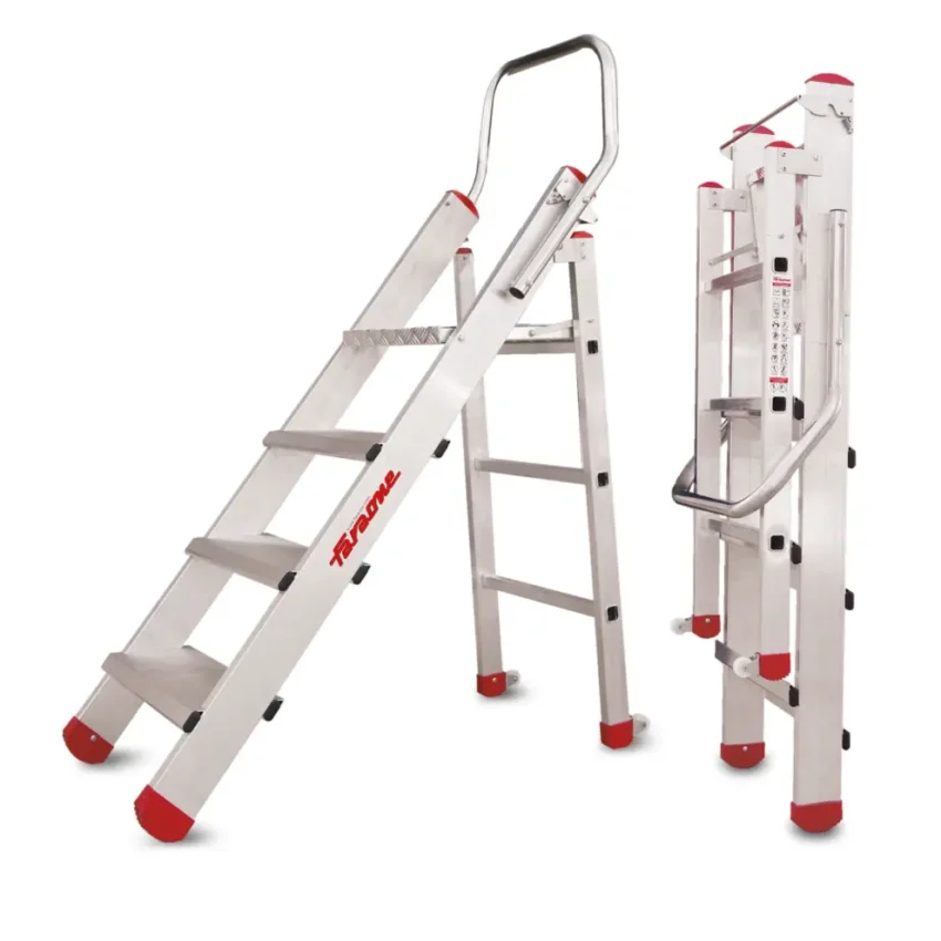 CM | Taburete profesional para la industria