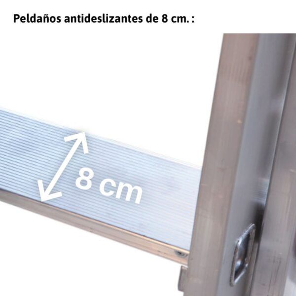 COD95-B _ Escalera de acceso a camiones cisterna 4
