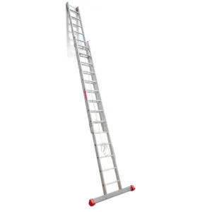 EN200 | Escalera de aluminio extensible con cuerda