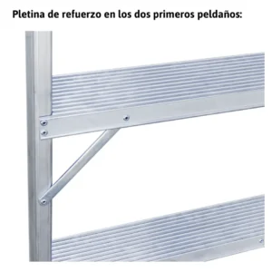 T700 | Banco agrícola de 3 patas 3