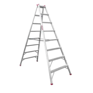 T800 | Escalera agrícola de doble subida