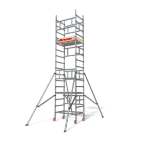 TOP SYSTEM 75x105 | Andamio individual