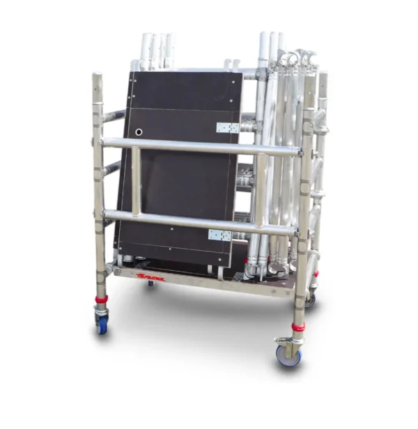TOP SYSTEM 75x105 | Andamio individual 6