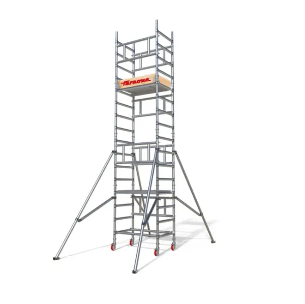 TOP SYSTEM 75x105 | Andamio individual