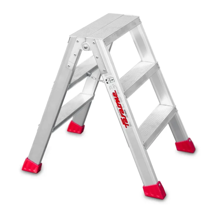 TPAS | Taburete de doble subida