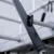 Andamio de aluminio portatil plegable (120x60 cm) plegado