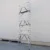 Andamio tubular de aluminio con ruedas (300×60cm) De 4,30 a 13,60m - Imagen 4