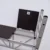 Andamio de aluminio modular con ruedas (155x60 cm) tapa subida