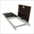 Andamio plataforma plegable convertible en escalera (155x45) con plataforma abierta