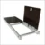 Plataforma del andamio portátil convertible en escalera (155x45 cm) De 3,11 a 4,79m